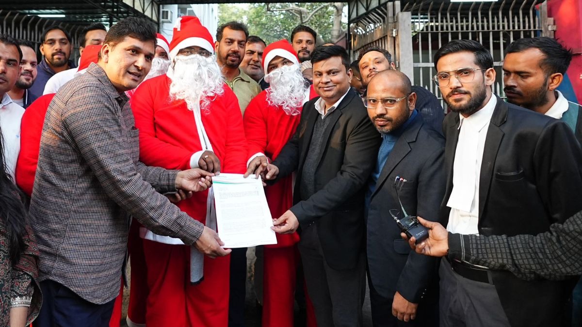 saurabh bharadwaj aap