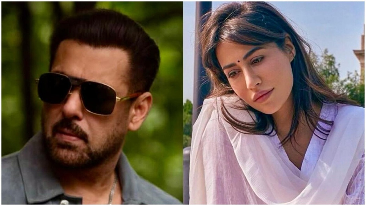Chitrangada Singh reacts on Salman khan coming late on sets
