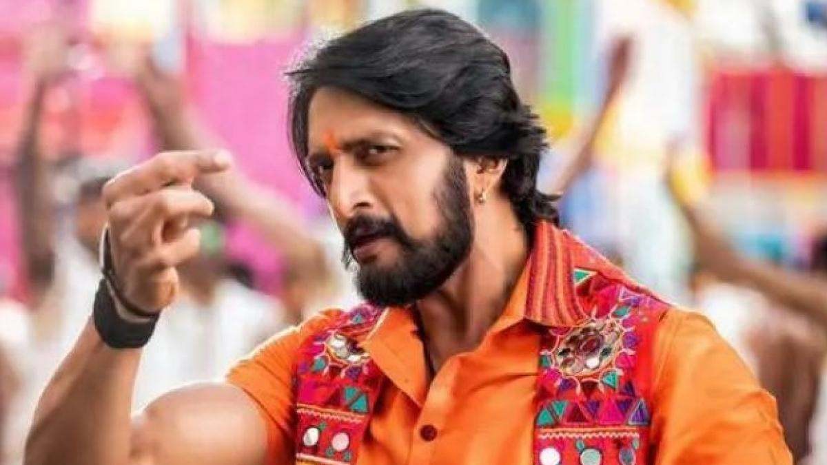 Kichcha Sudeepa Cameo Culture 