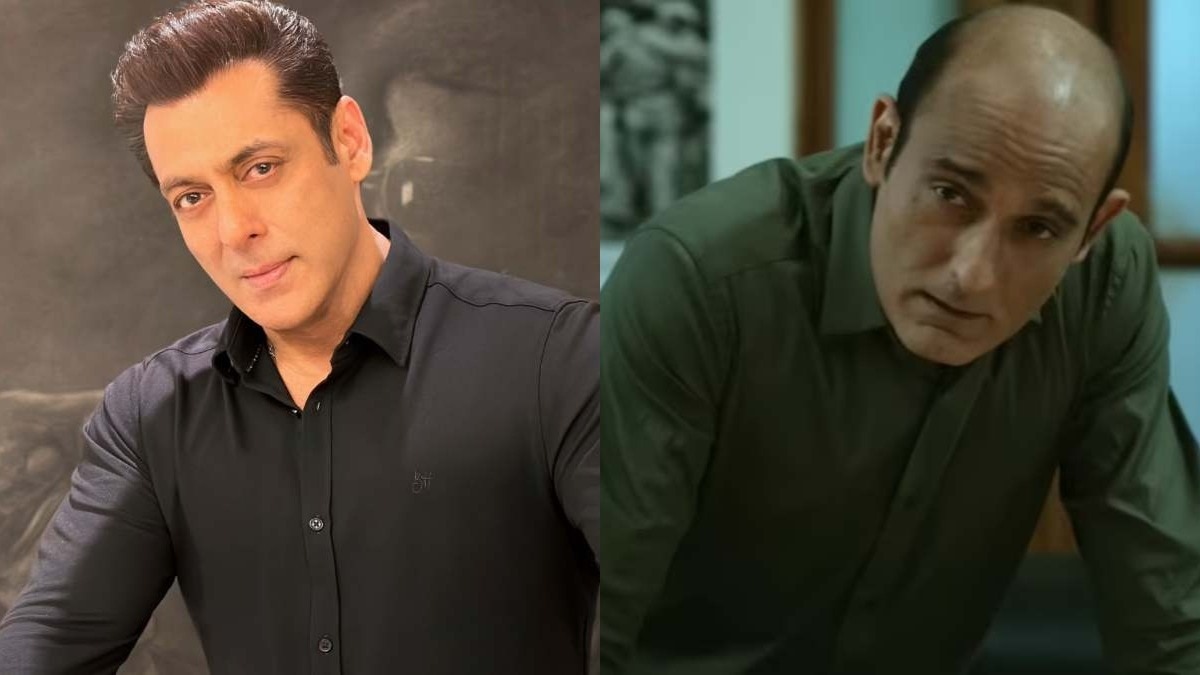 Salman Khan,Akshaye Khanna