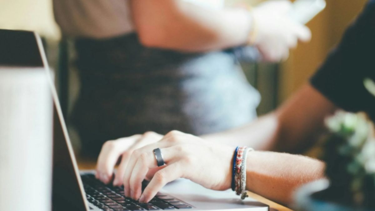 nta ने ugc net परीक्षा के लिए एडमिट कार्ड जारी कर दिया है. (Photo : Pexels )