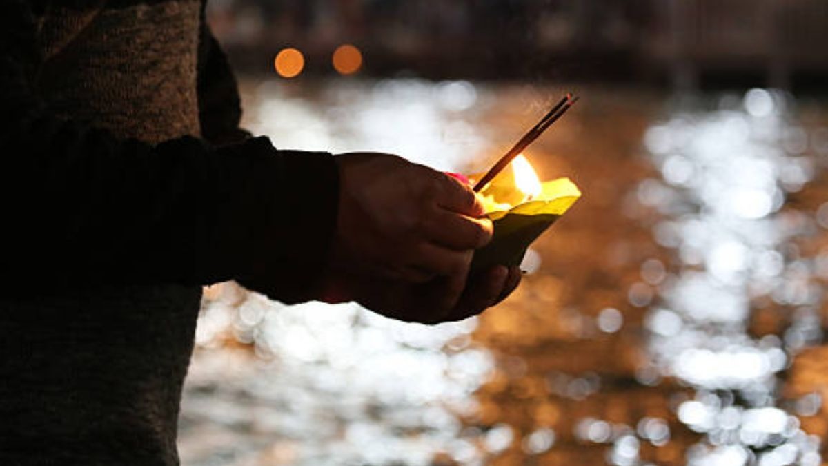 आज है साल की आखिरी अमावस्या