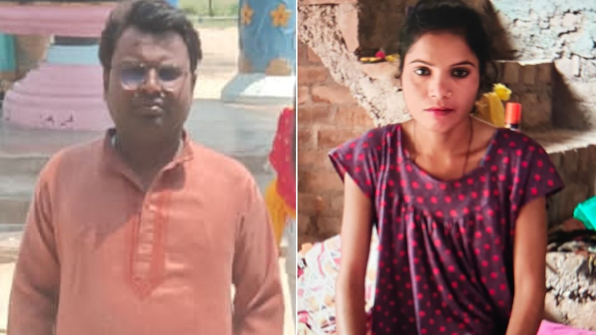 शादी के 12 महीने में दूसरी पत्नी की कर दी हत्या. (File Photo: ITG)