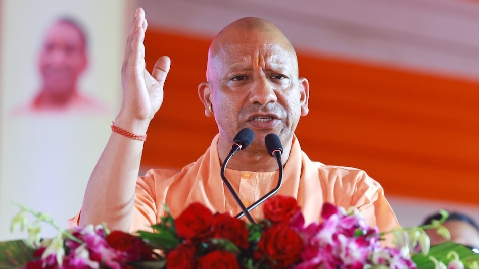 काल का ध्यान ना रखने वाला महाकाल का शिकार बनता है,' पुलिस मंथन में CM योगी ने सिखाया टाइम मैनेजमेंट - up senior officers conference police manthan 2025 cm yogi adityanath speech
