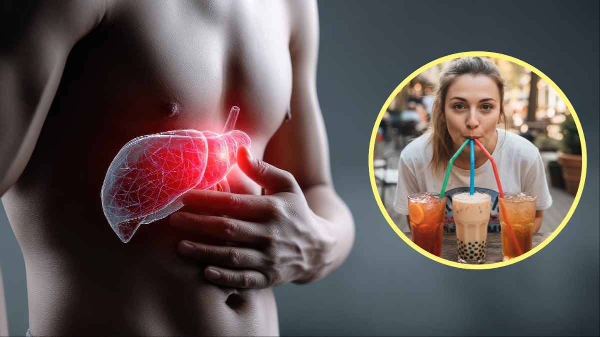 harmful drinks for liver