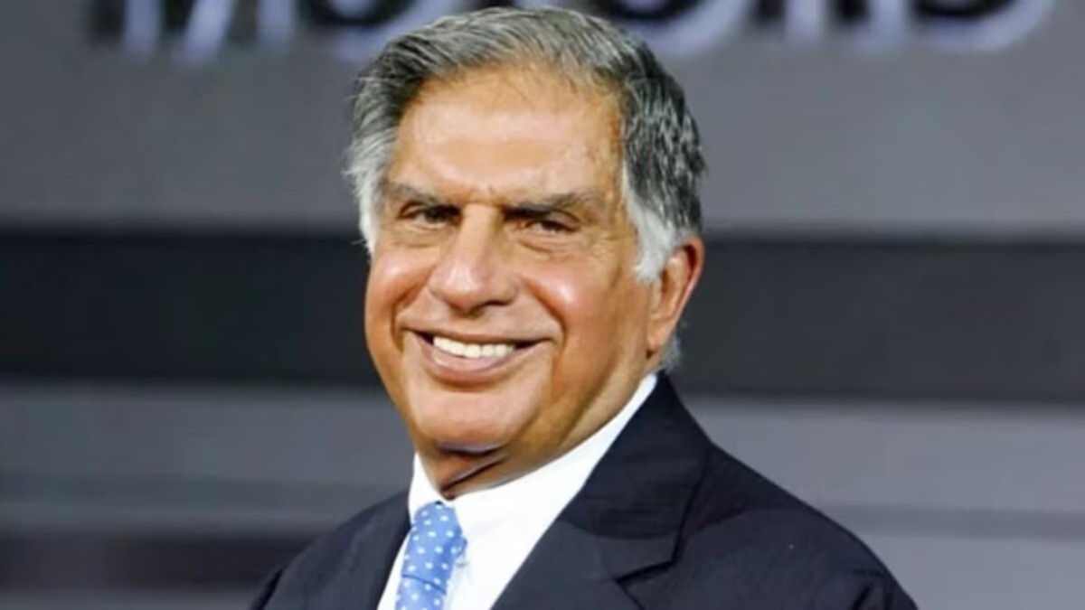 Ratan Tata Birth 88th Anniversary