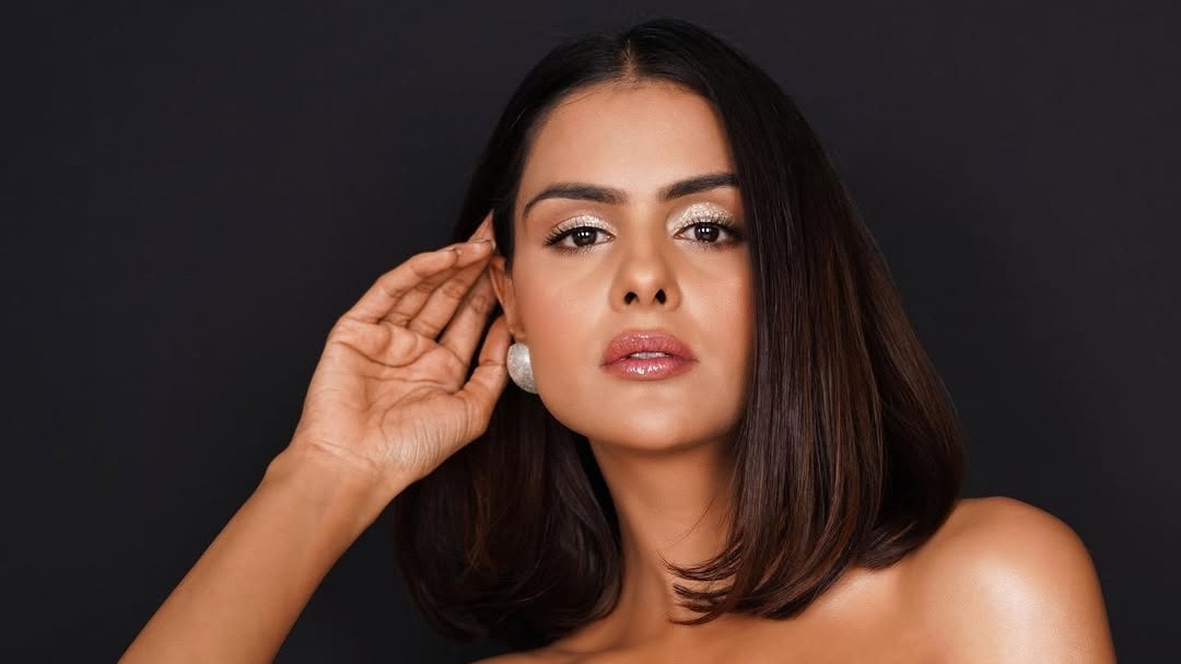 Priyanka Chahar Choudhary opens about facing body shaming