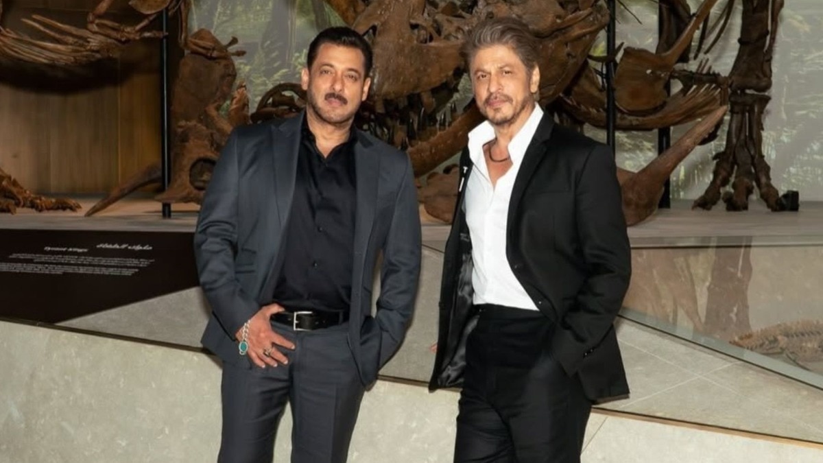 Arshad warsi recalls working with superstars shahrukh and salman khan