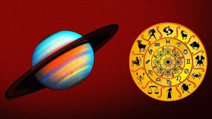 New Year 2026 Rashifal