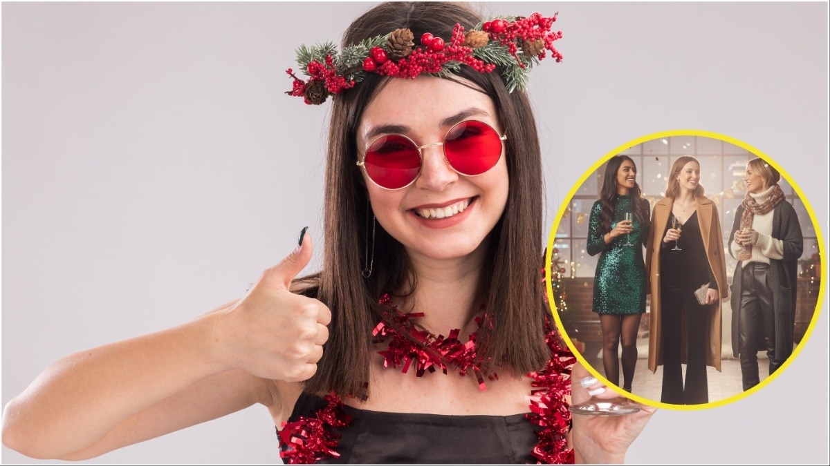 New Year 2026 Fashion