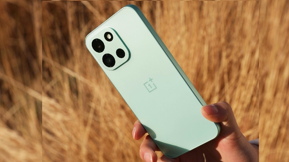 OnePlus Turbo 6 और Turbo 6V को कंपनी चीन में लॉन्च कर रही है. (Photo: OnePlus)