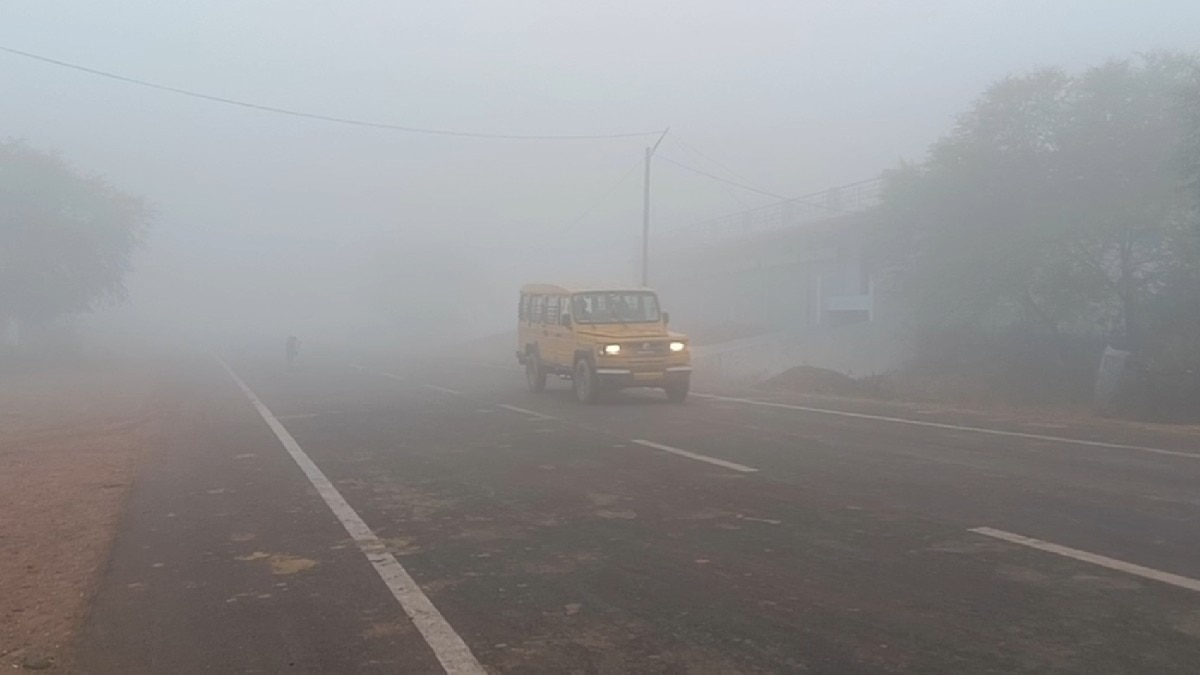 Panna Fog News Today Update