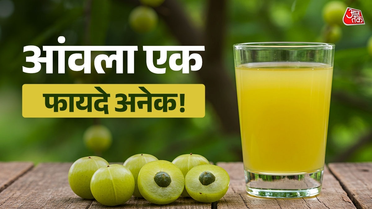 Amla Ke Fayde (Photo: ITG)