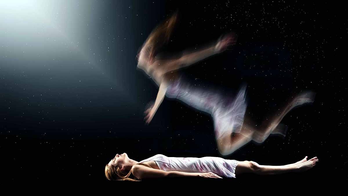 Soul is Real or Science 