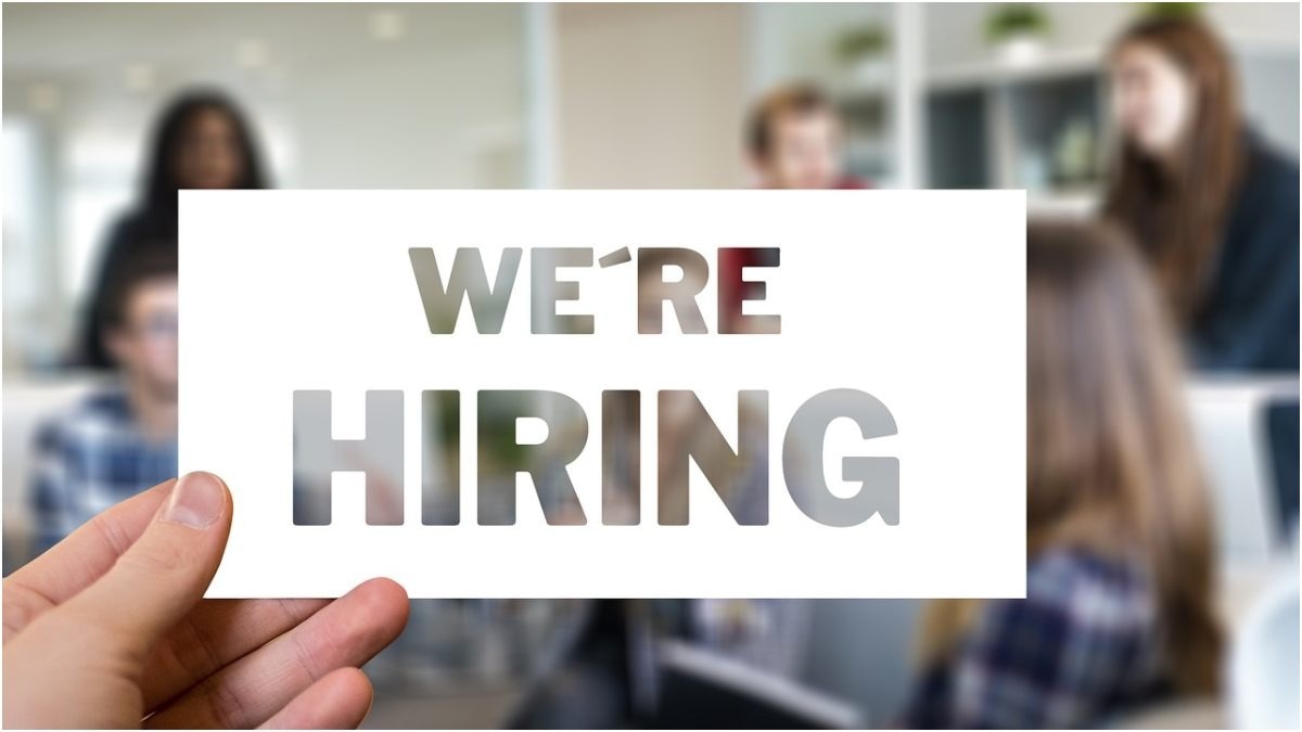 Banking finance jobs