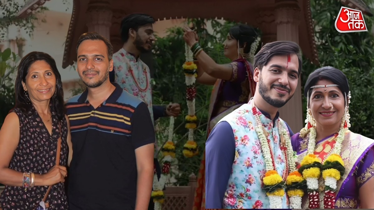 Love Story (Photo: ITG/Instagram/@bunnynfunny)