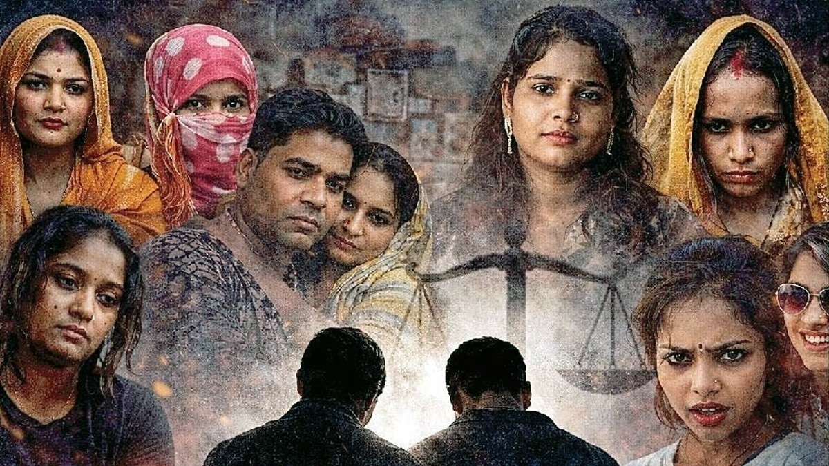 पुरुषों के ख‍िलाफ क्राइम के लिए जाना जाएगा साल 2025