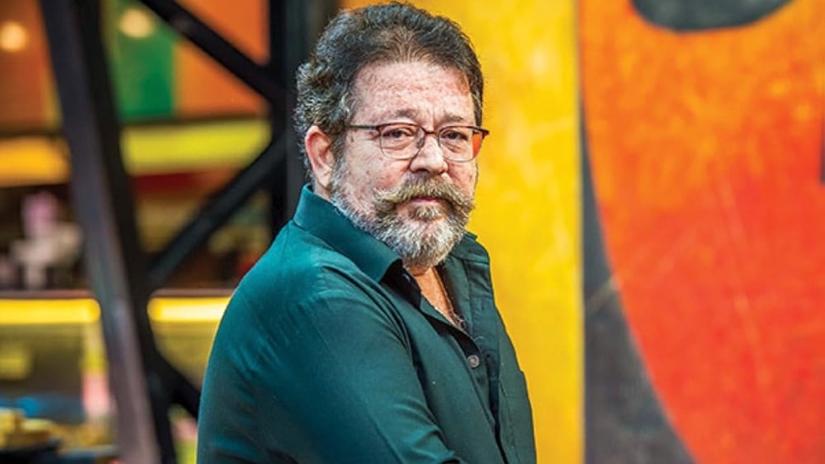 Kunal Kapoor controversial statement