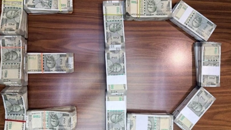 gangster indrajeet yadav