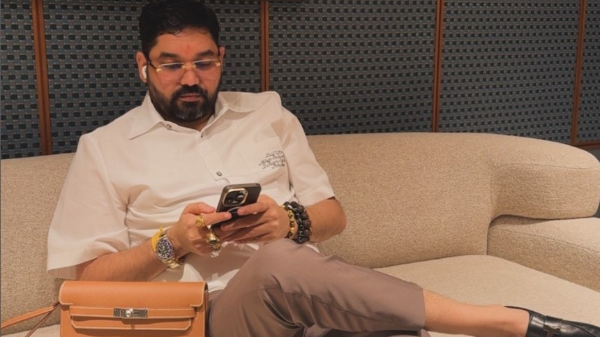 gangster indrajeet yadav