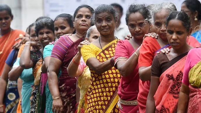 tamil nadu women aid