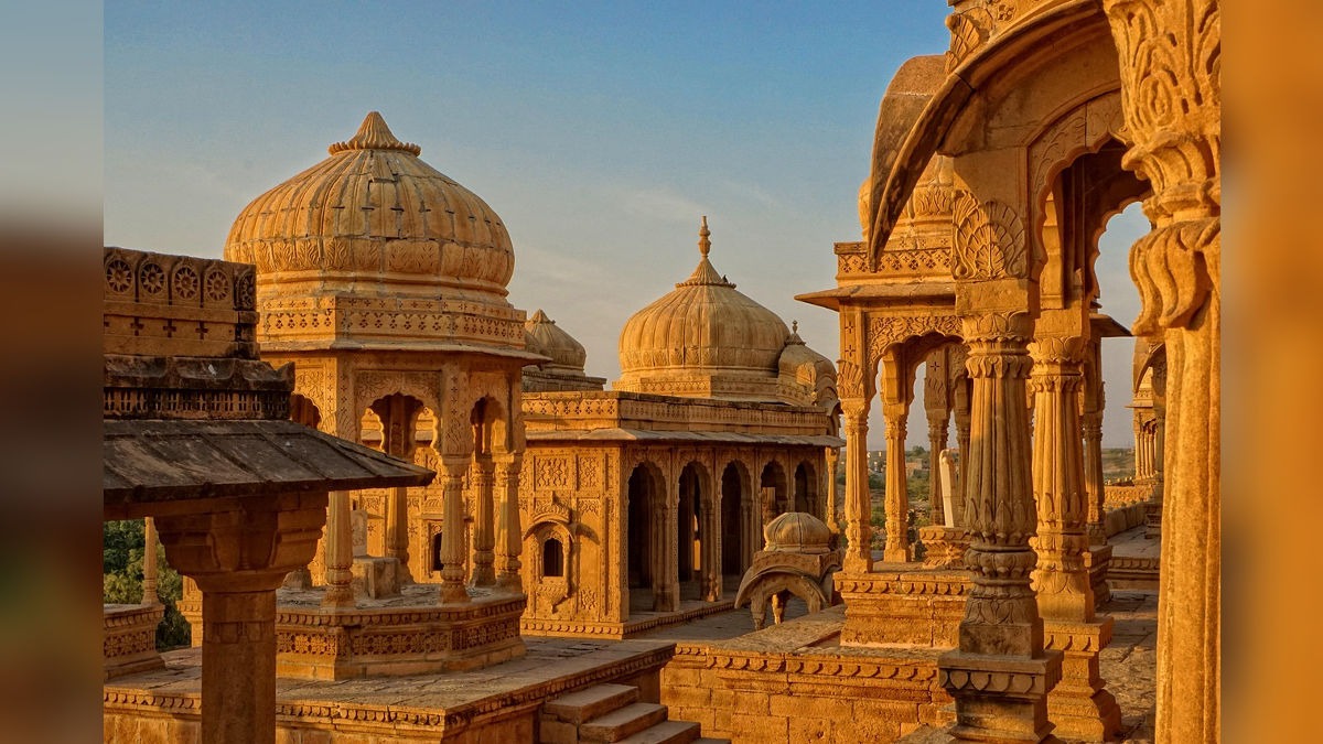 IRCTC Weekend Tour Packages