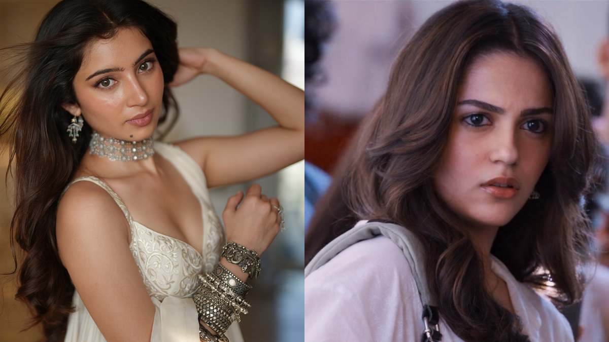 Sara Arjun Aneet Padda News