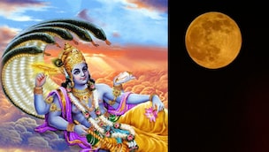 Margashirsha Purnima 2025 Margashirsha Purnima 2025