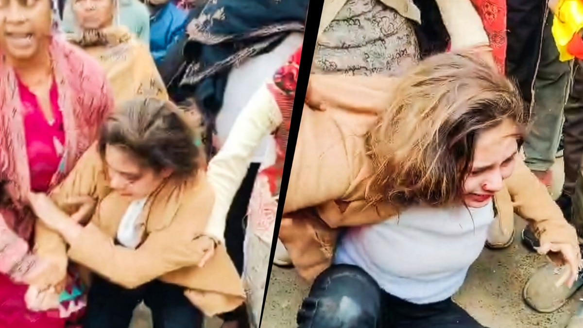 Husband caught redhanded with girlfriend