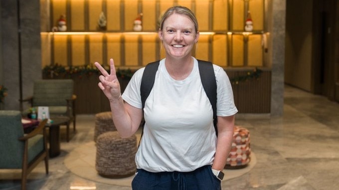 मुंबई इंडियंस ने ऑस्ट्रेलिया की इस दिग्गज को बनाया कोच (Photo: ITG)