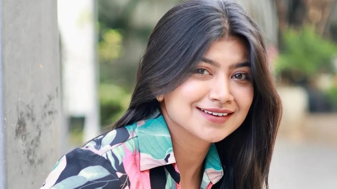 Kannada and Tamil TV actor Nandini CM dies by suicide in Bengaluru.