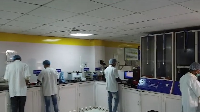 Anondita Medicare Stock Hike