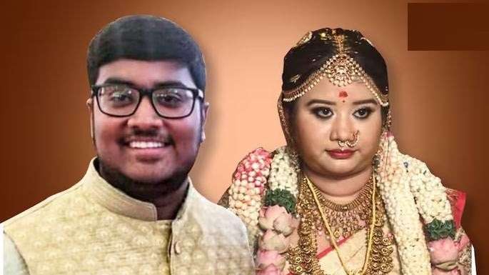 पति-पत्नी दोनों ने खत्म की जिंदगी (Photo: Screengrab)