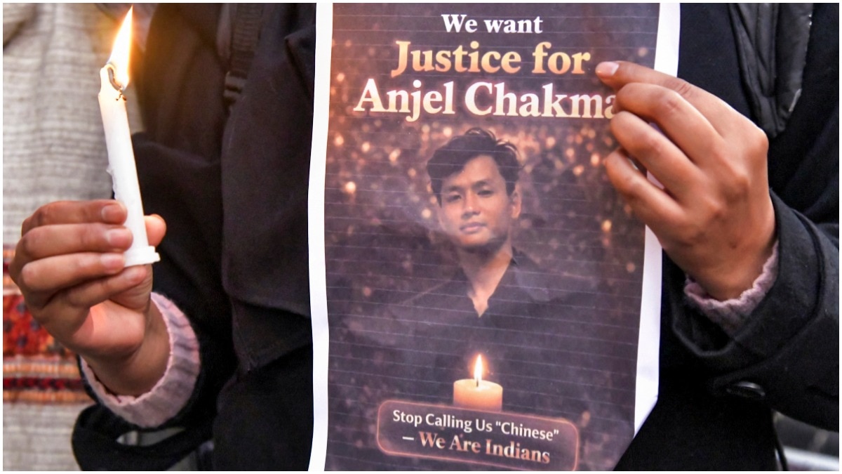  Demands to Supreme Court to declare racial violence after Angel Chakma's death as hate crime