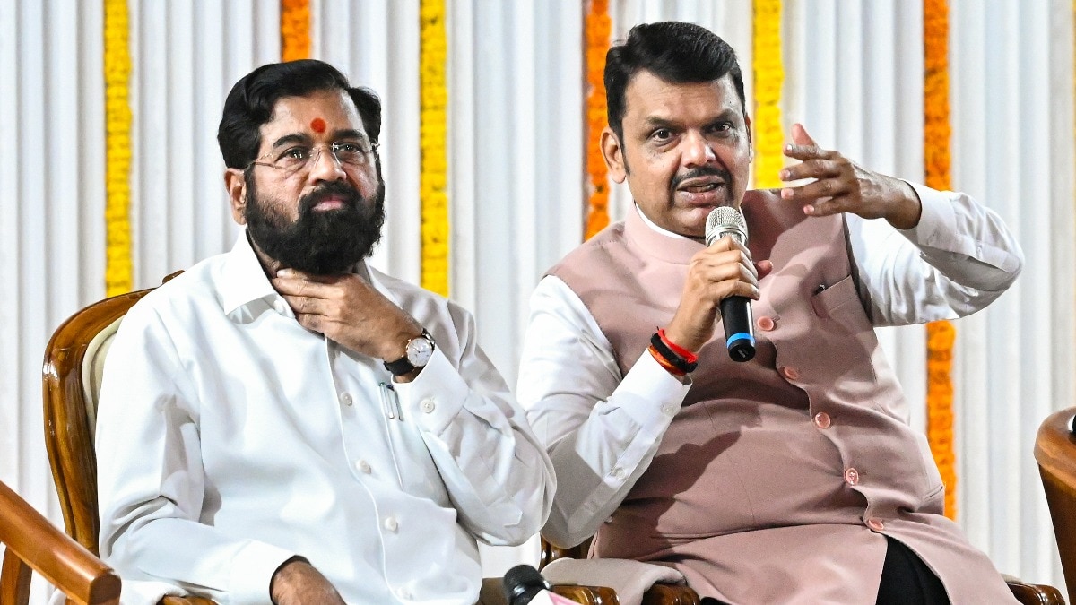 संयुक्त प्रचार और संयुक्त अभियान के साथ मैदान में उतरेगी महायुति (Photo: PTI)