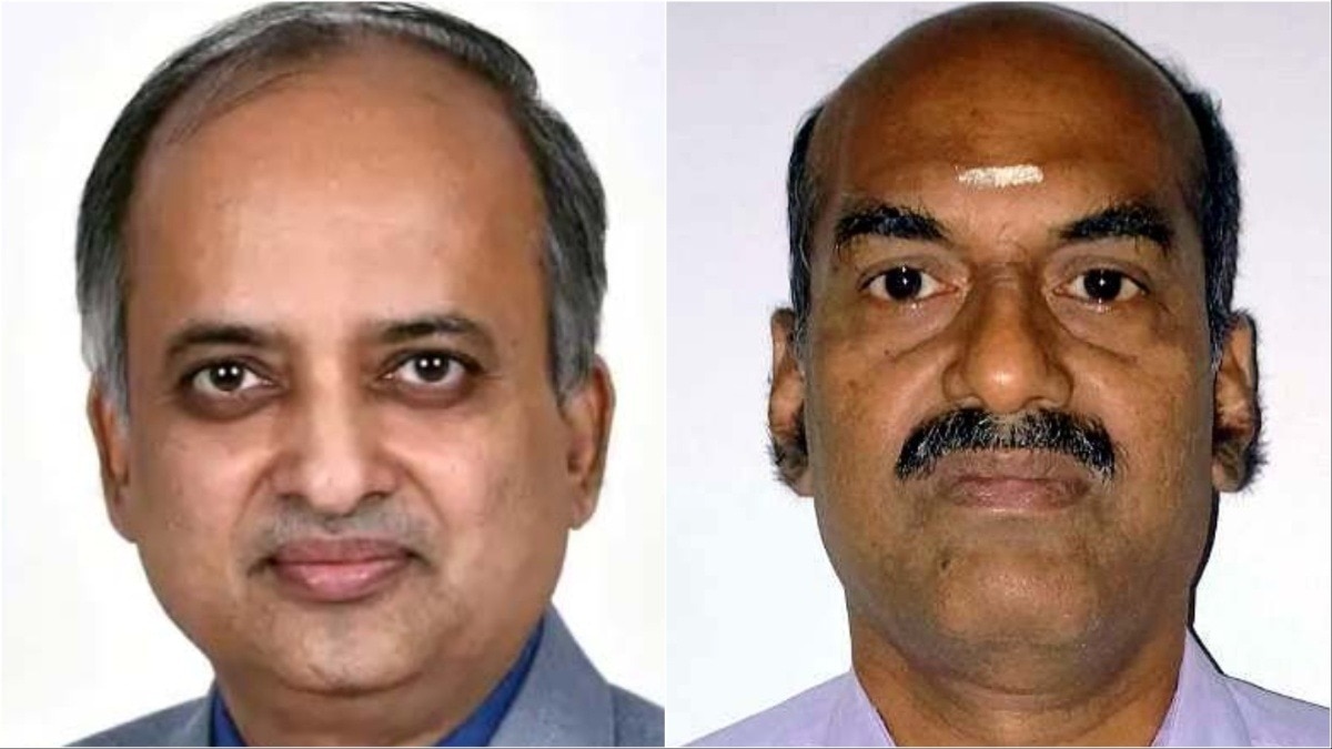 Brahmos Aerospace CEO CAT DRDO