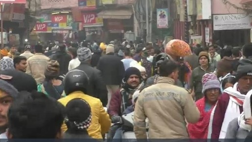 नए साल पर वाराणसी जाने से पहले जान लें जरूरी बातें