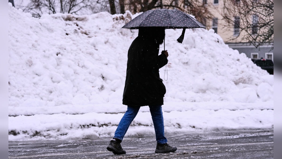 Delhi NCR New Year 2026 Weather Forecast 