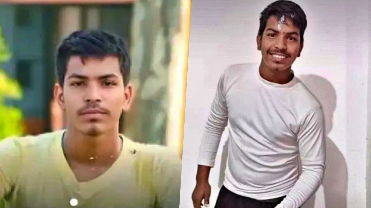 Gorakhpur Sudhir murder case (Photo - ITG)