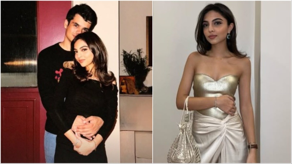 Rehan Vadra, Aviva Baig 