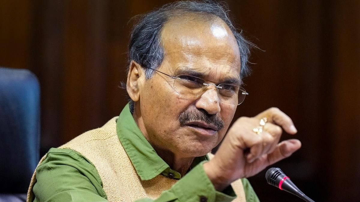 Adhir Ranjan Chowdhury, Adhir Chowdhury, Matua Vote Bank, Matua, Matua Vote Bank, Congress, SIR