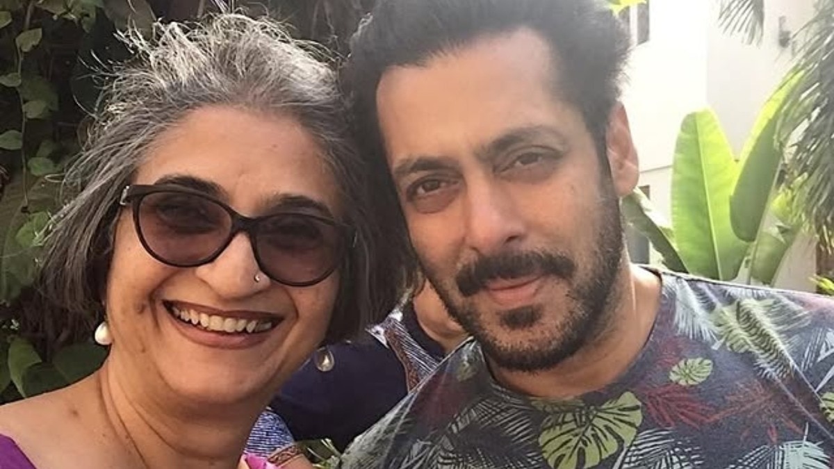 Salman Khan helps cancer patients 