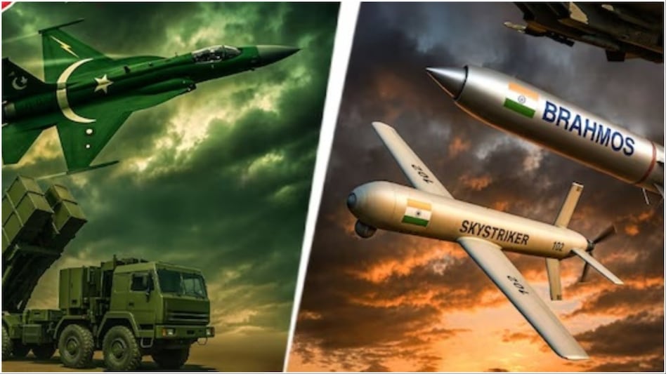 2026 में भारत-पाकिस्तान के बीच हो सकता है युद्ध – रिपोर्ट 2026 में भारत-पाकिस्तान के बीच हो सकता है युद्ध – रिपोर्ट