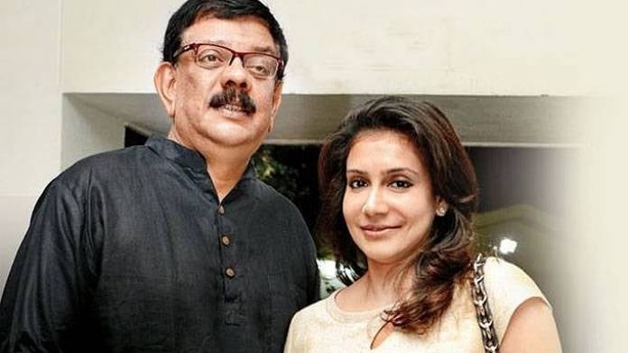 Priyadarshan, Lissy