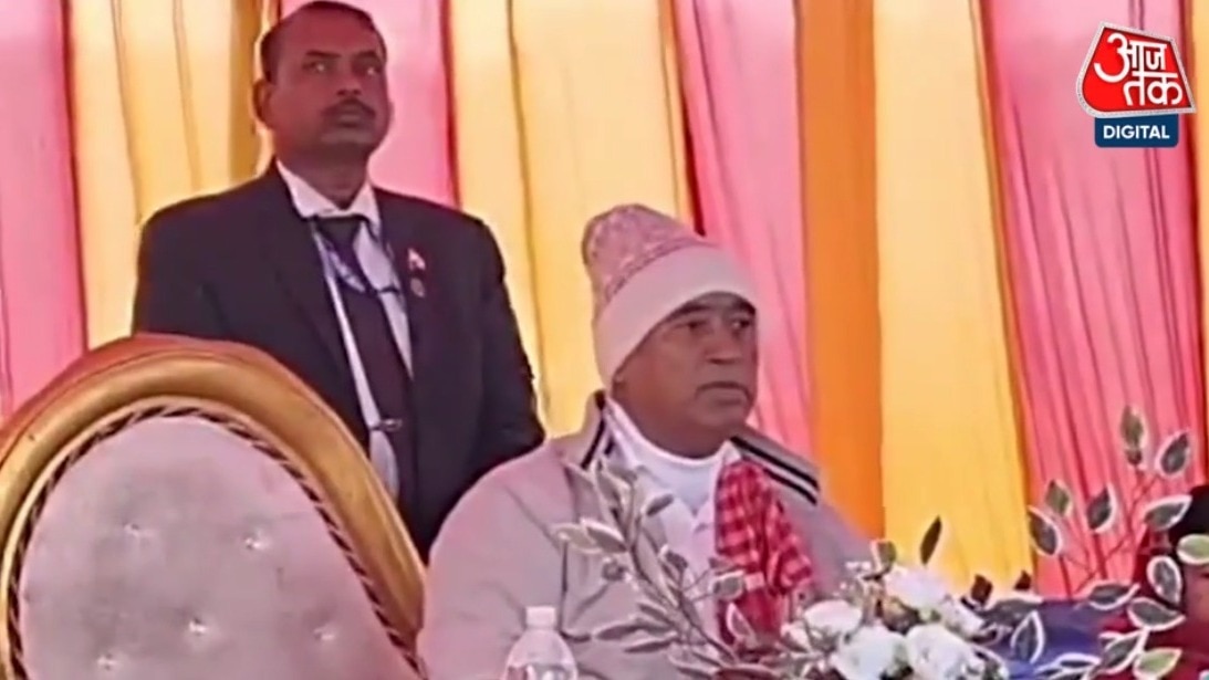 bengal sir nagen roy mp bjp