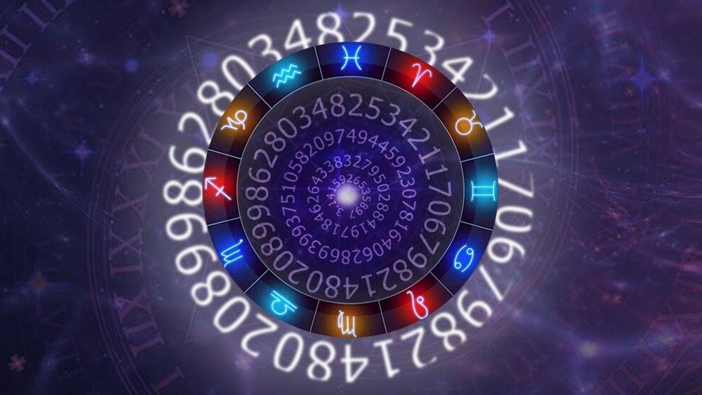 New Year 2026 Mulank