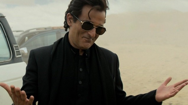 2025 में बॉक्स ऑफिस का ताज ‘धुरंधर’ के नाम रहा (Photo: Screengrab)