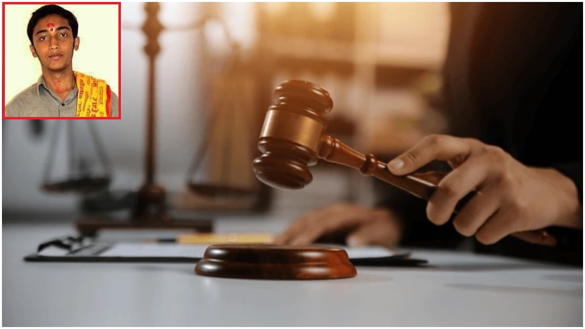 Kerala Court Acquits all 19 Accused in AVBP Activist Vishal Murder Case 