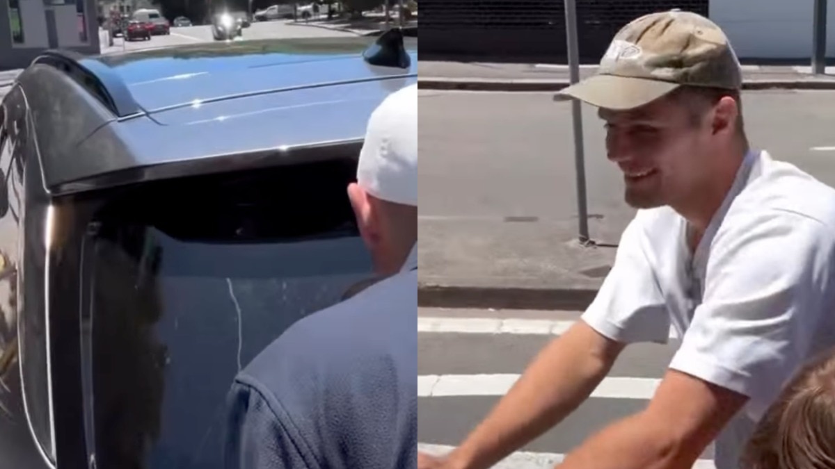 Perth Scorchers players