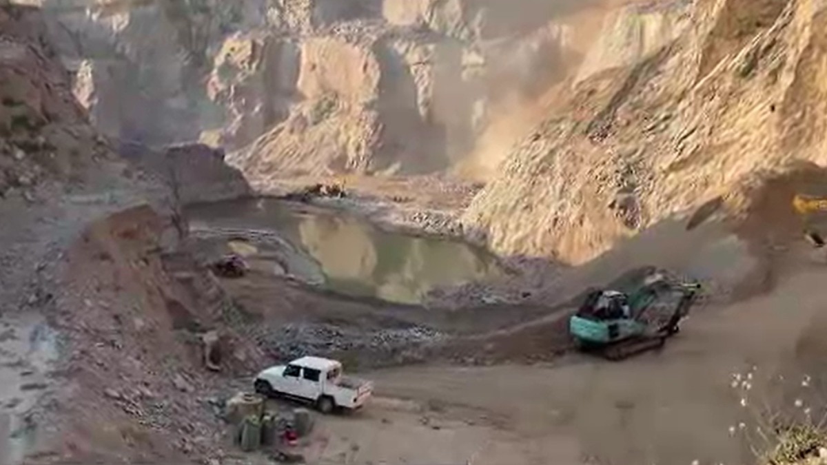 Operation Sarkar 2 Aaj Tak